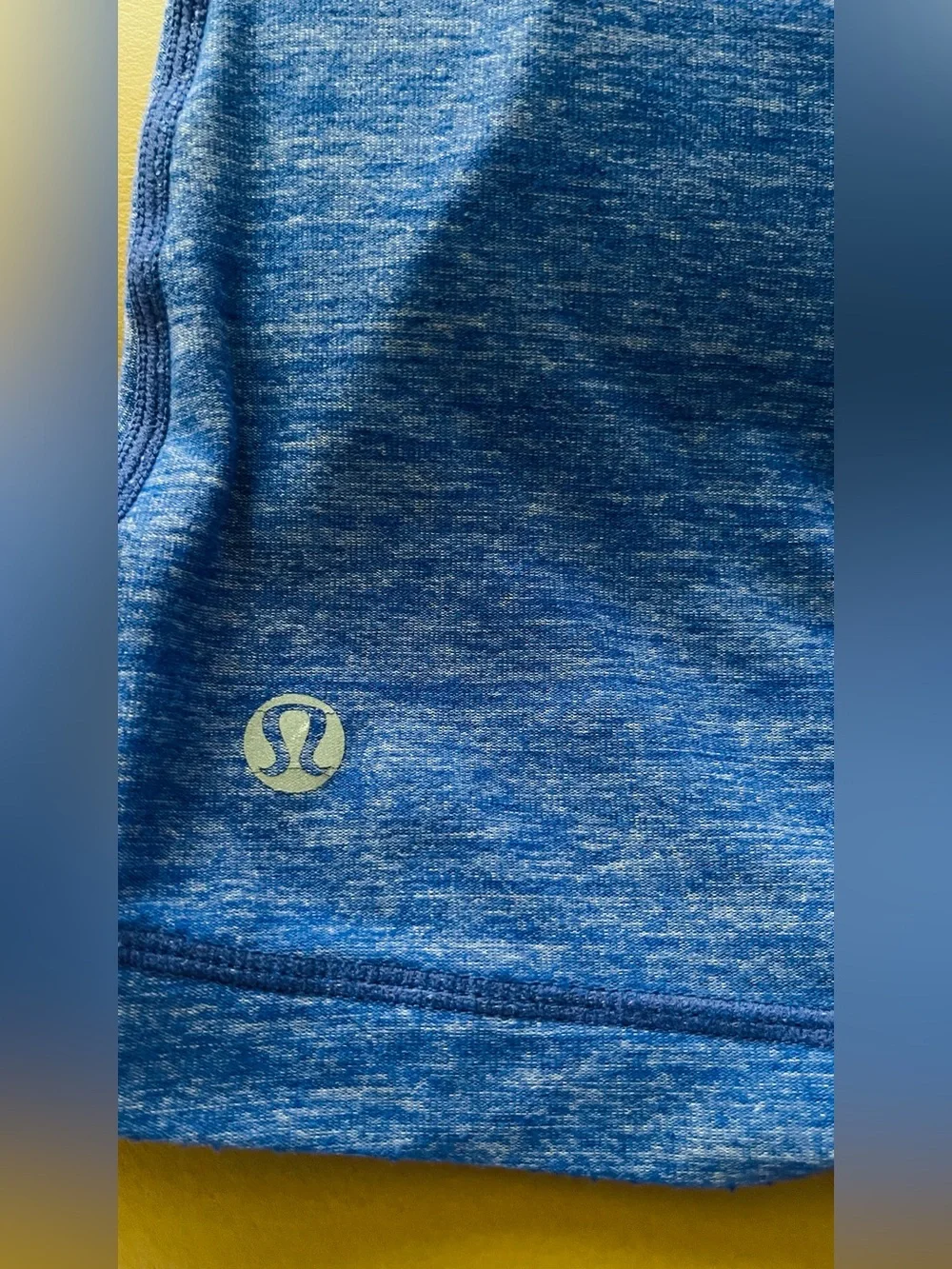 Lululemon Dash Athletic Tank Top